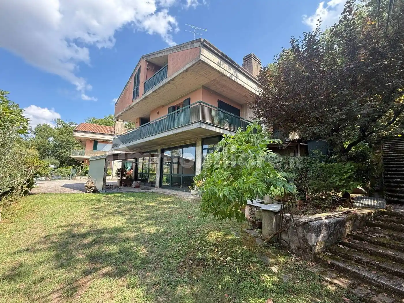 Villa unifamiliare Strada Ponte Pietra San Vetturino, San Martino in Colle - Sant'Enea, Perugia - foto 2