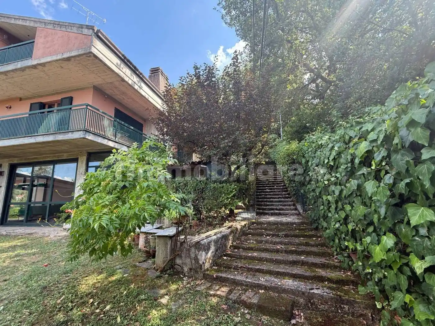 Villa unifamiliare Strada Ponte Pietra San Vetturino, San Martino in Colle - Sant'Enea, Perugia - foto 3