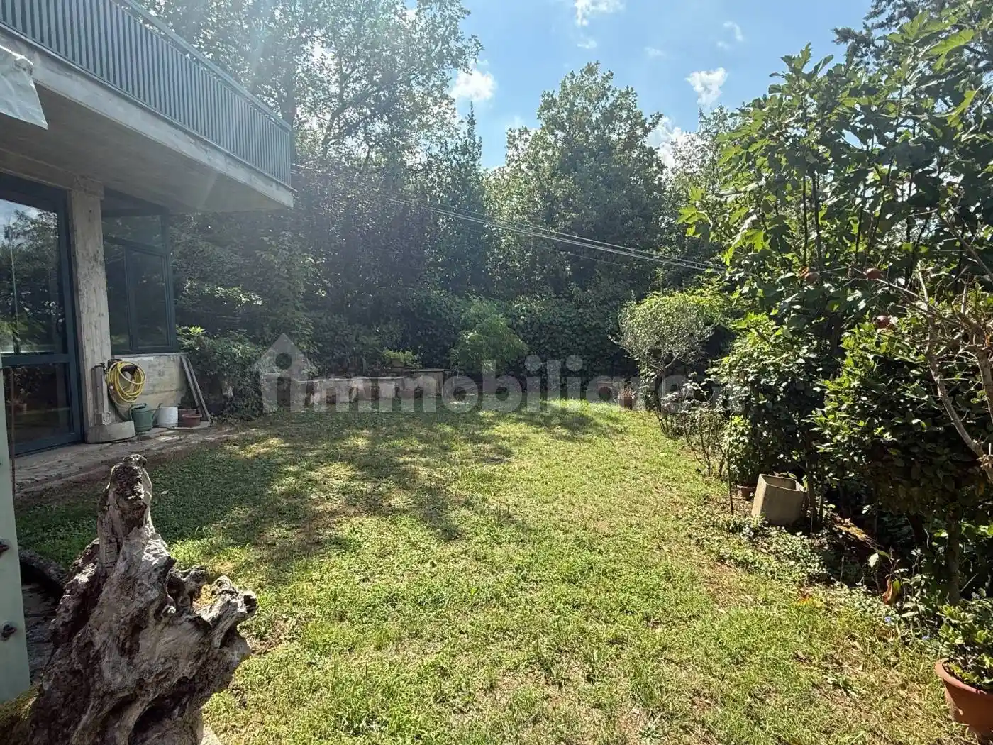 Villa unifamiliare Strada Ponte Pietra San Vetturino, San Martino in Colle - Sant'Enea, Perugia - foto 4