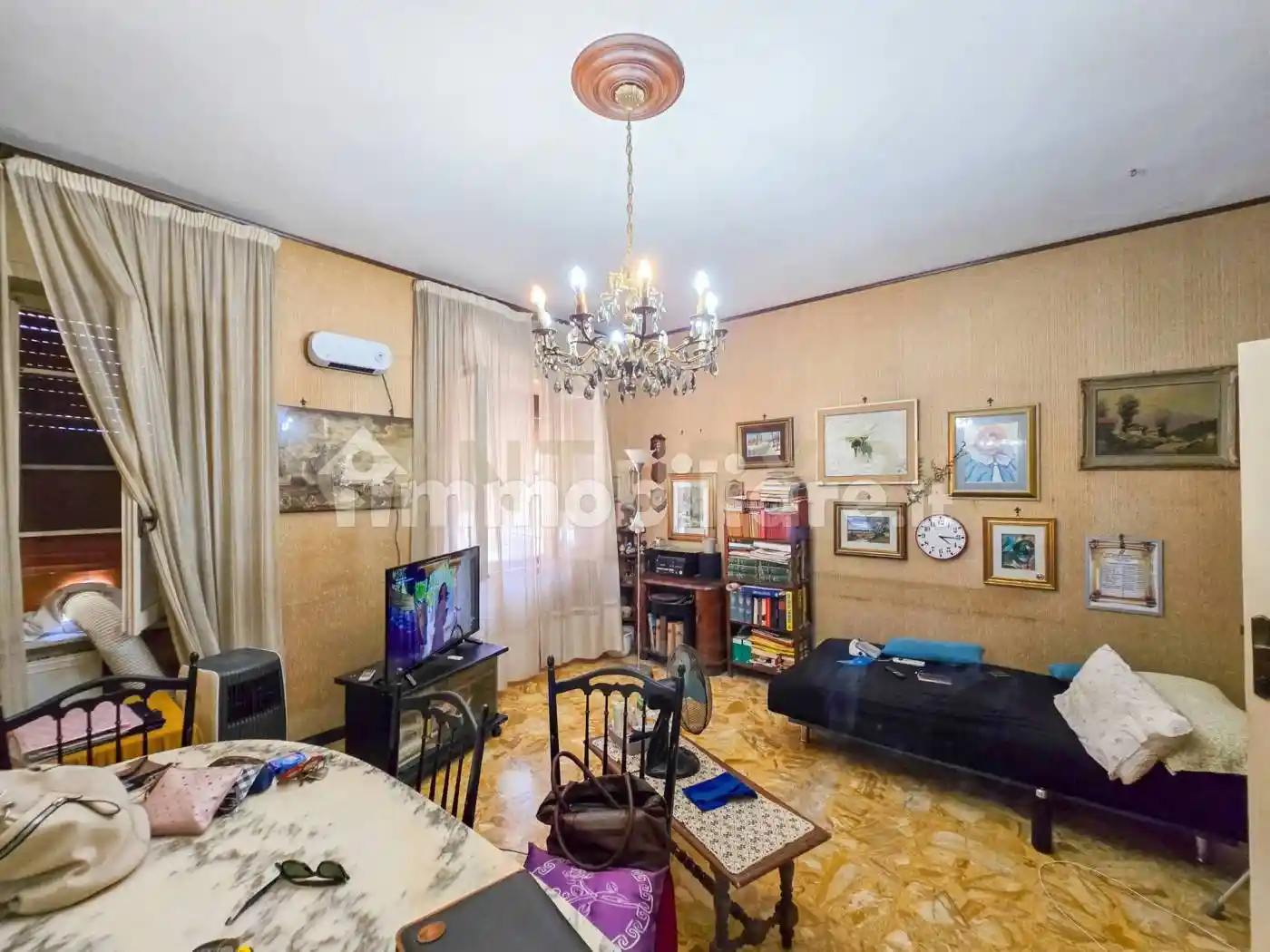 Appartamento in vendita a Orbetello