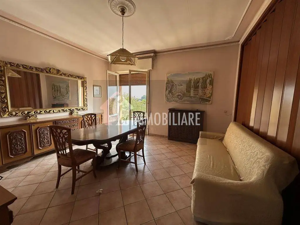 Appartamento in vendita a Sabbioneta