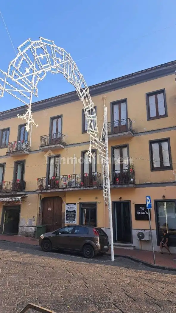 Appartamento in vendita a Lauro