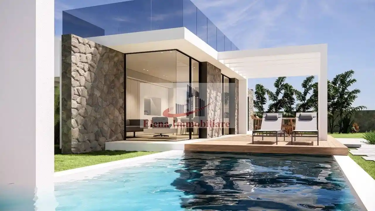 Villa in vendita a Castellammare del Golfo