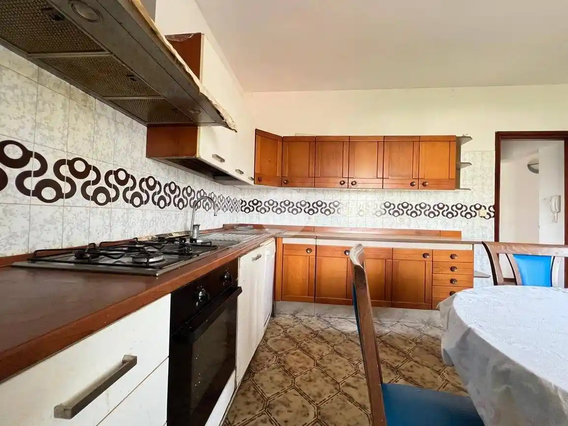 Terratetto plurifamiliare via Gardesane 150, Chievo, Verona - foto 4