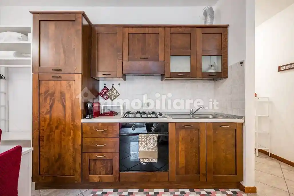 Appartamento in affitto a Massa Lombarda