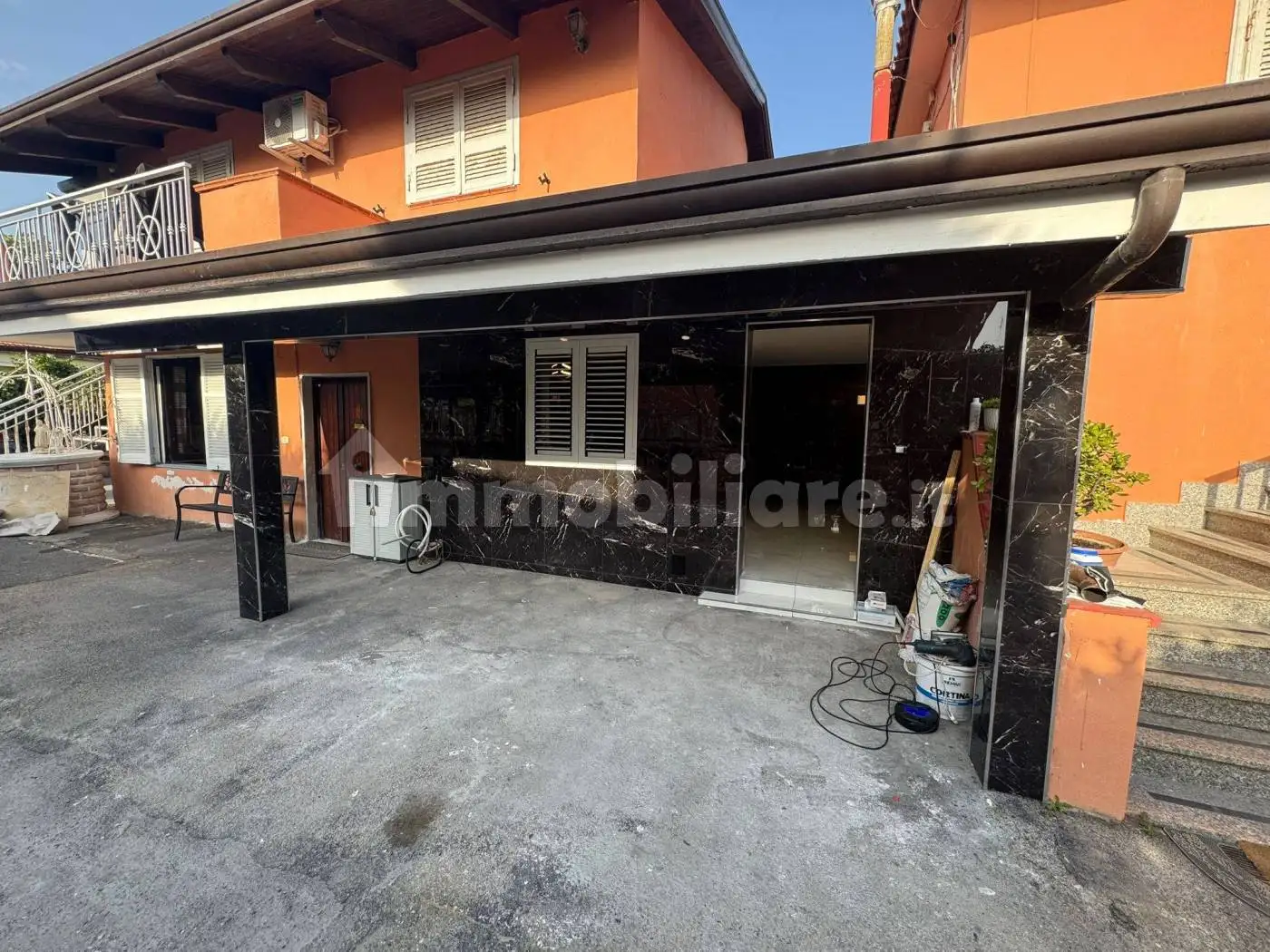 Appartamento in affitto a Giugliano in Campania