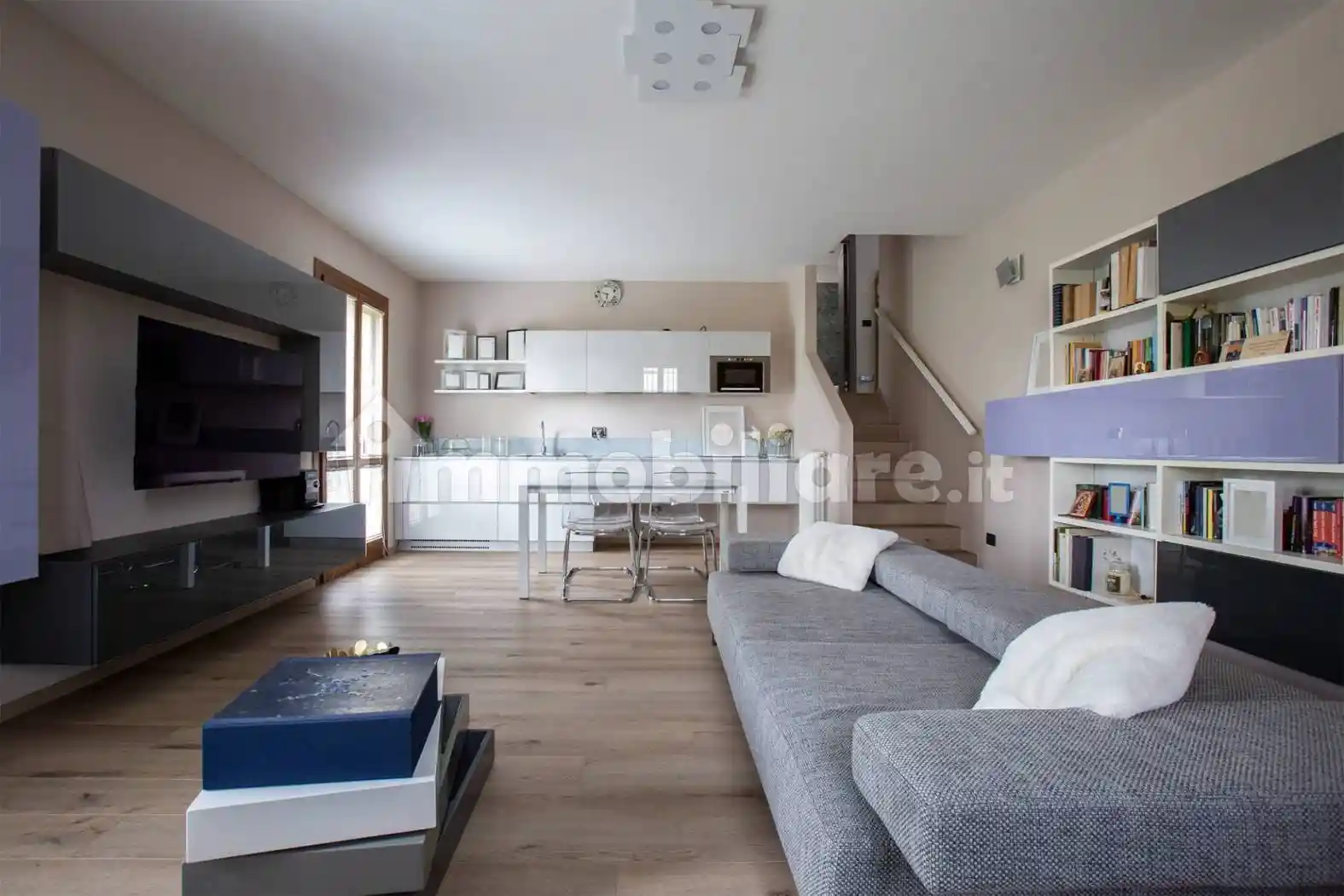 Rustico, ottimo stato, 170 m², Mancasale, Reggio Emilia - foto 3