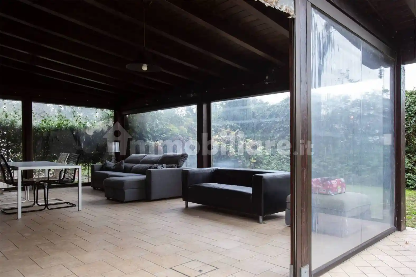 Rustico, ottimo stato, 170 m², Mancasale, Reggio Emilia - foto 4