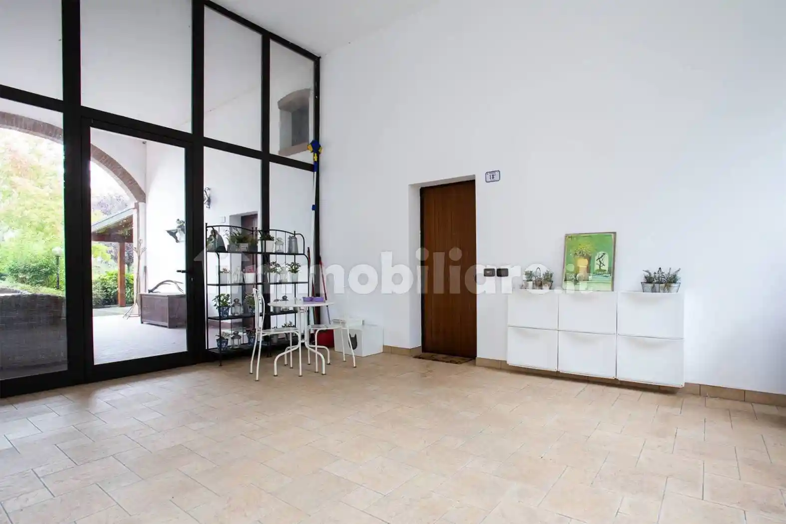 Rustico, ottimo stato, 170 m², Mancasale, Reggio Emilia - foto 5