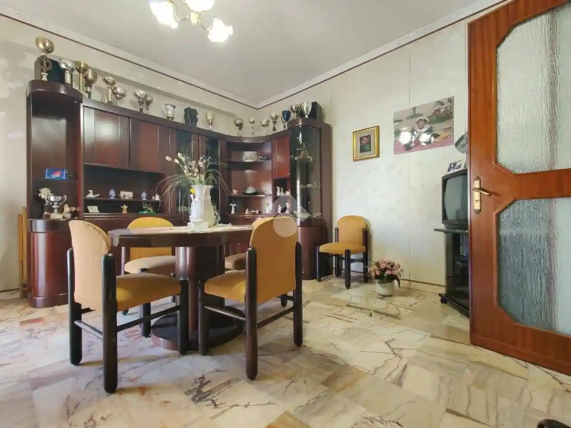 Appartamento vicolo Sciacca 10, Belmonte Chiavelli, Palermo - foto 4