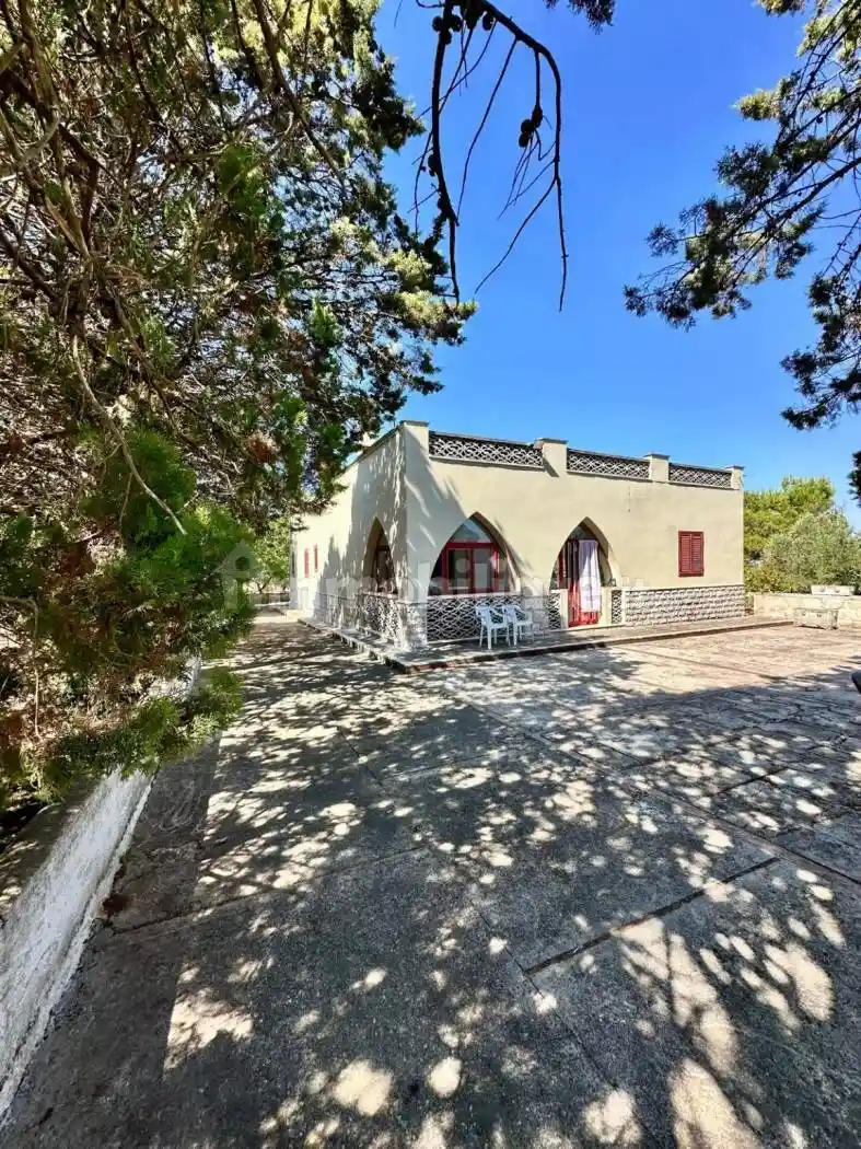 Villa in vendita a Mottola