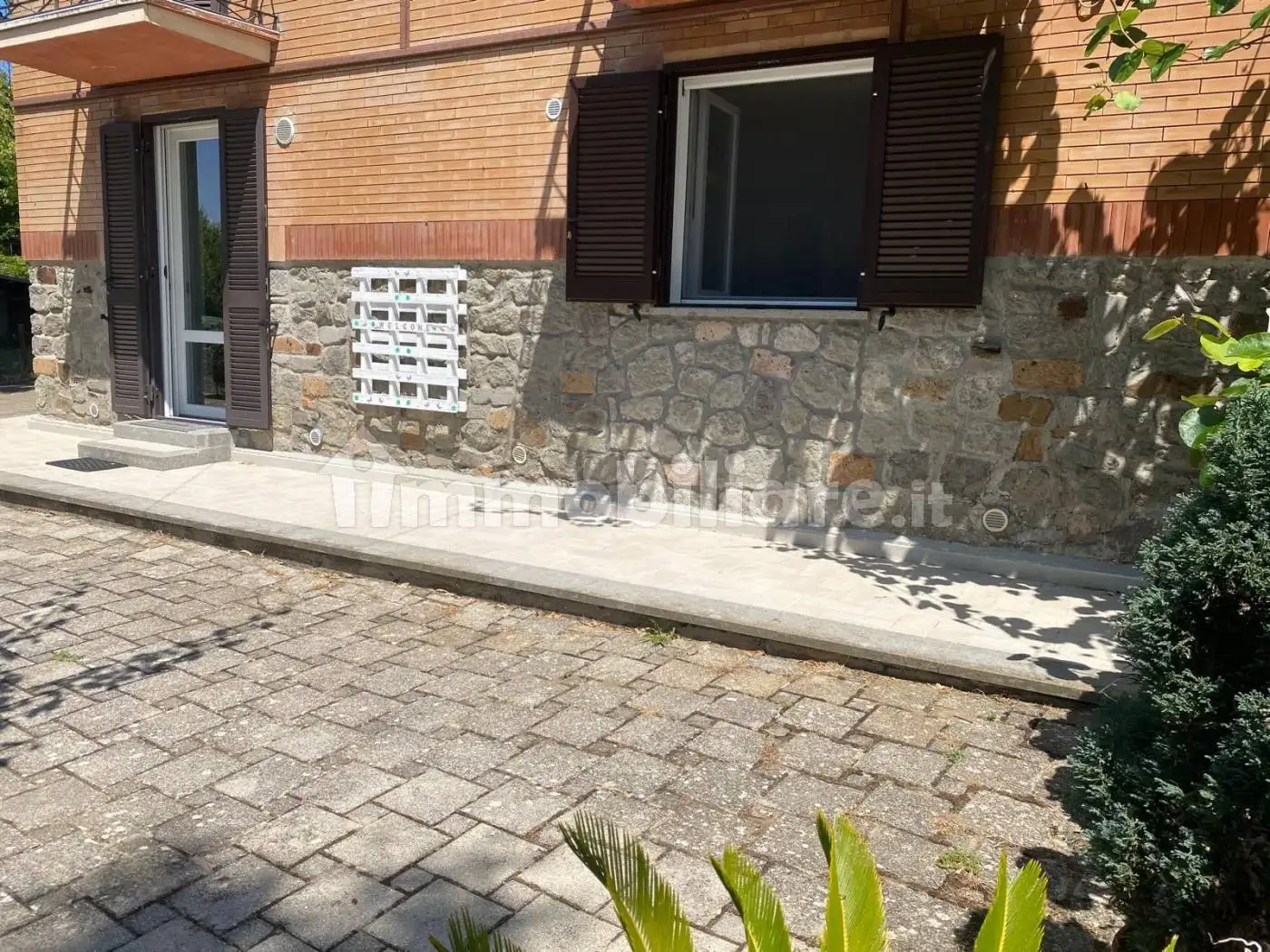 Appartamento in affitto a Viterbo