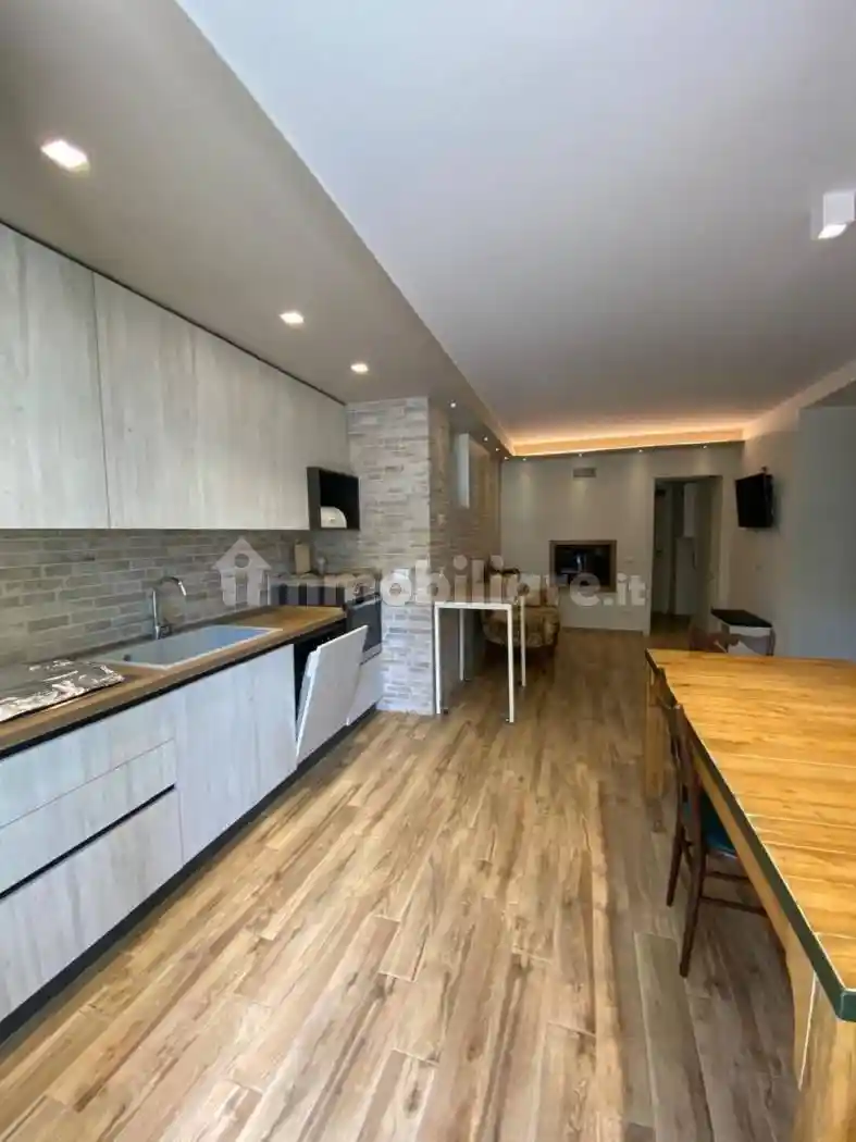 Trilocale Strada Montagna, San Martino al Cimino - Tobia, Viterbo - foto 2