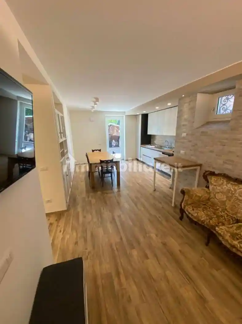 Trilocale Strada Montagna, San Martino al Cimino - Tobia, Viterbo - foto 4