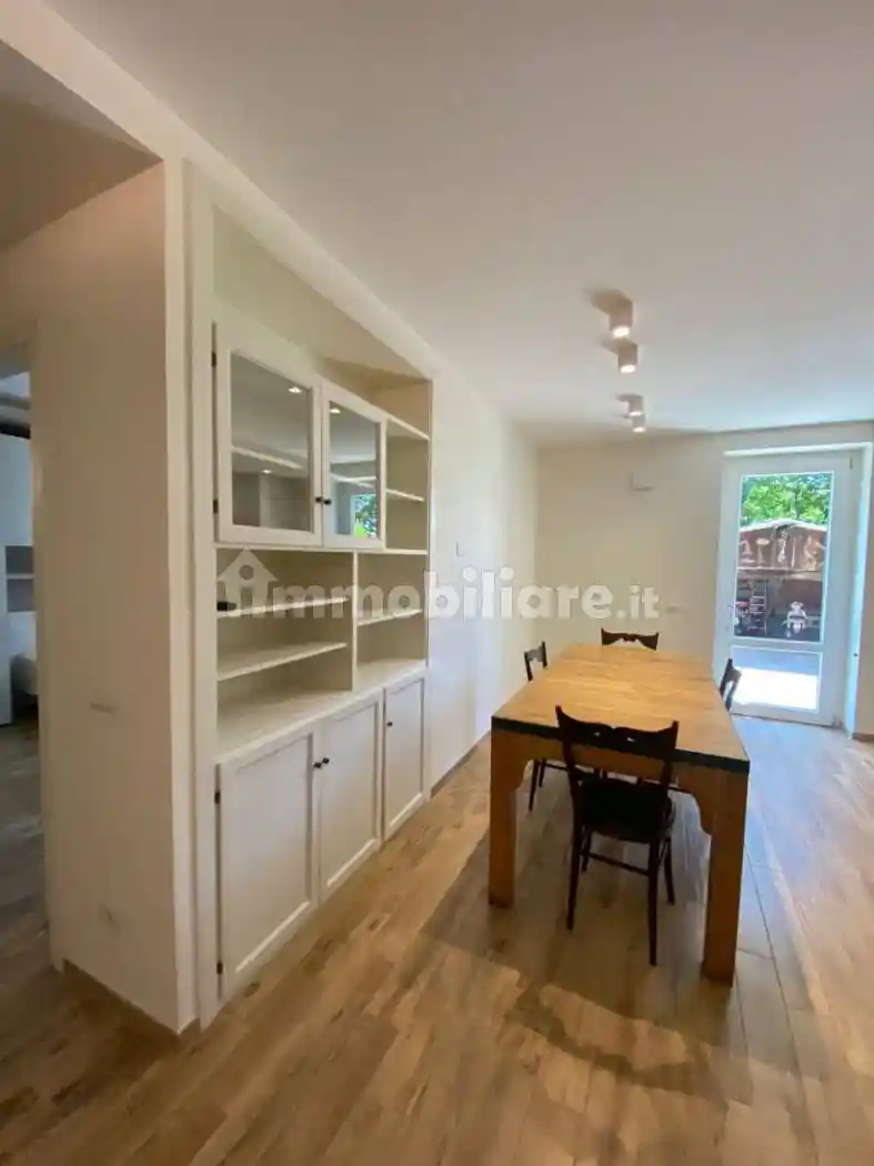 Trilocale Strada Montagna, San Martino al Cimino - Tobia, Viterbo - foto 5