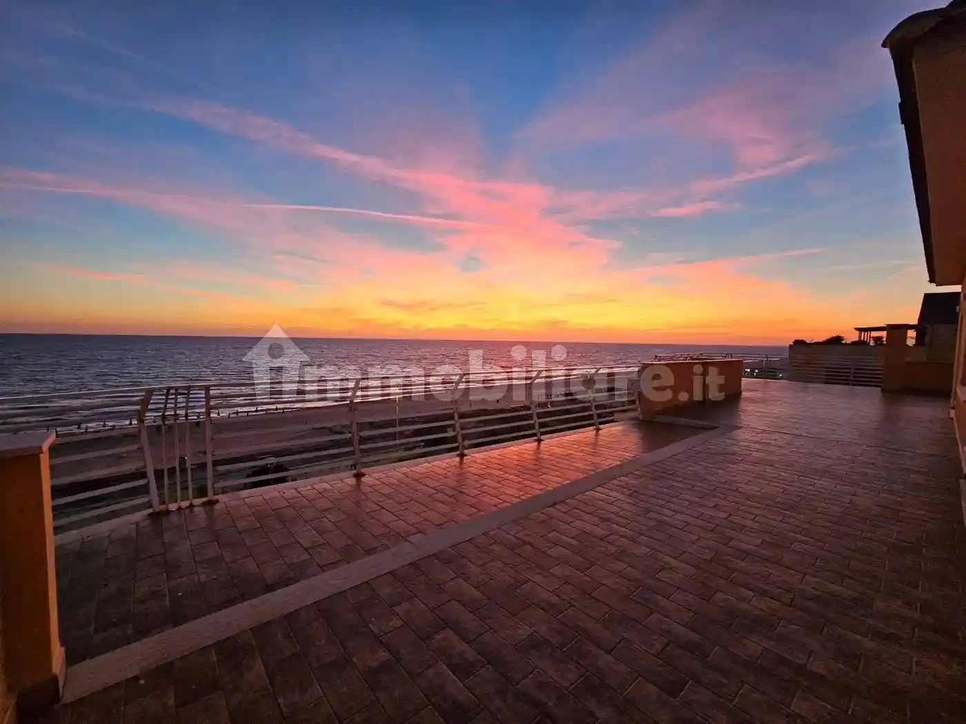 Attico - Mansarda in vendita a Pomezia