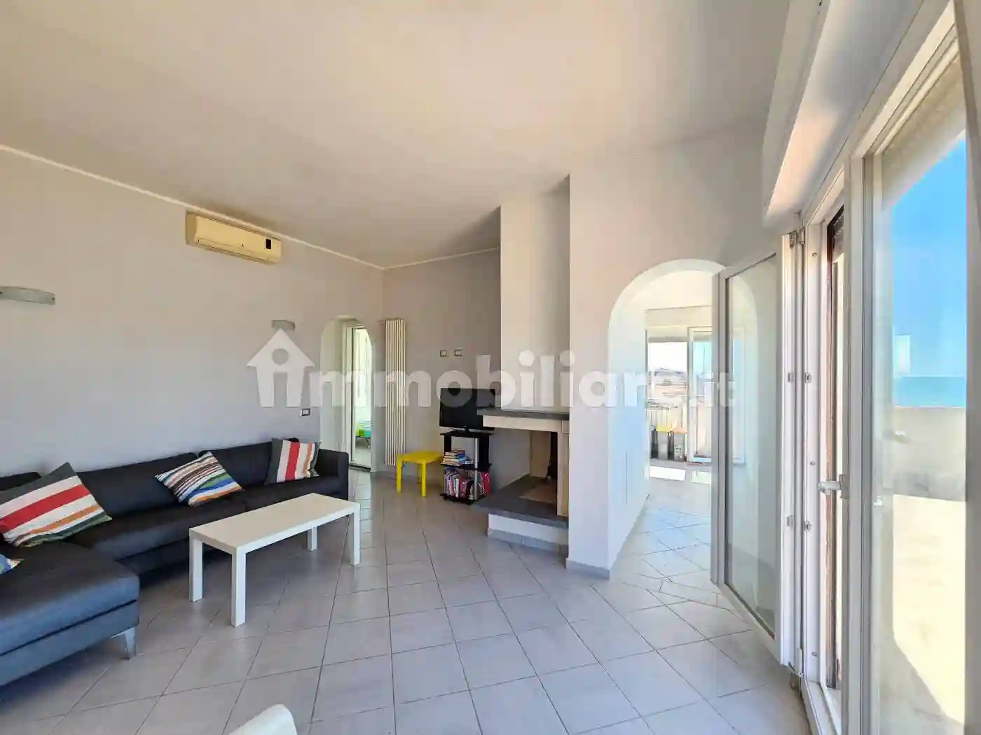 Attico - Mansarda - foto 5