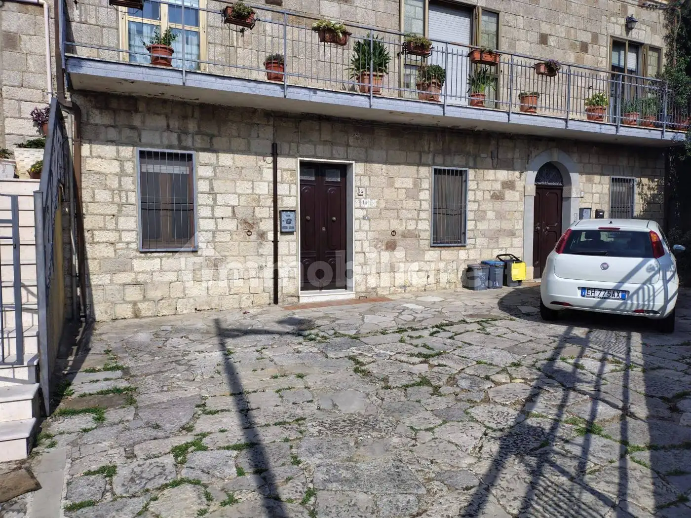 Appartamento in vendita a Avigliano