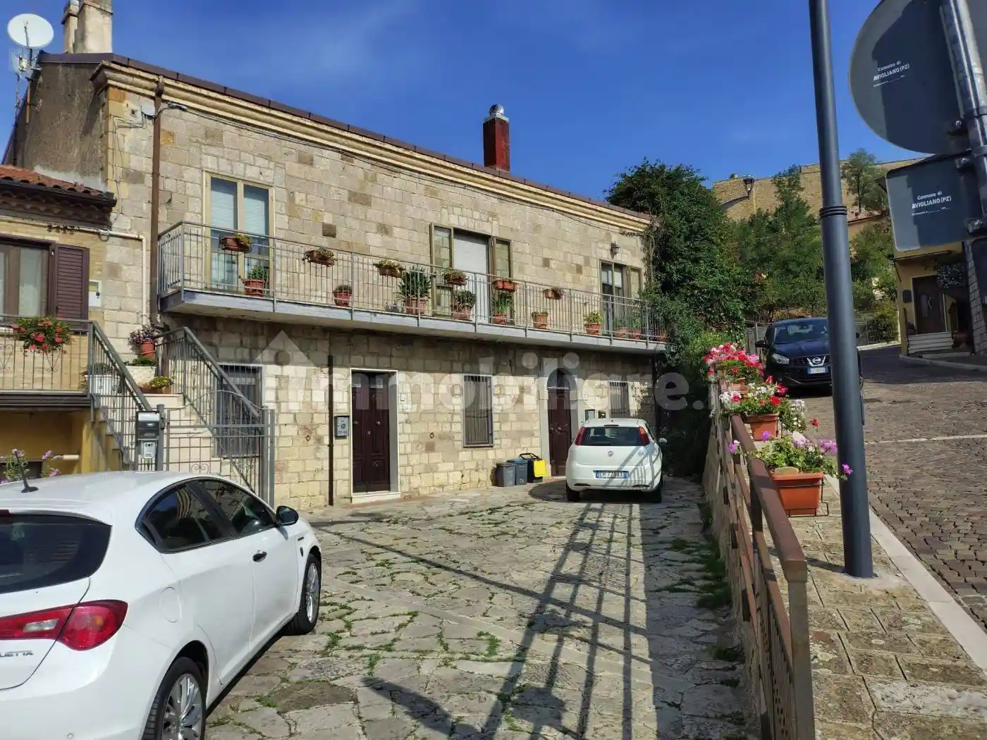 Trilocale via Federico II 18, Lagopesole, Avigliano - foto 2