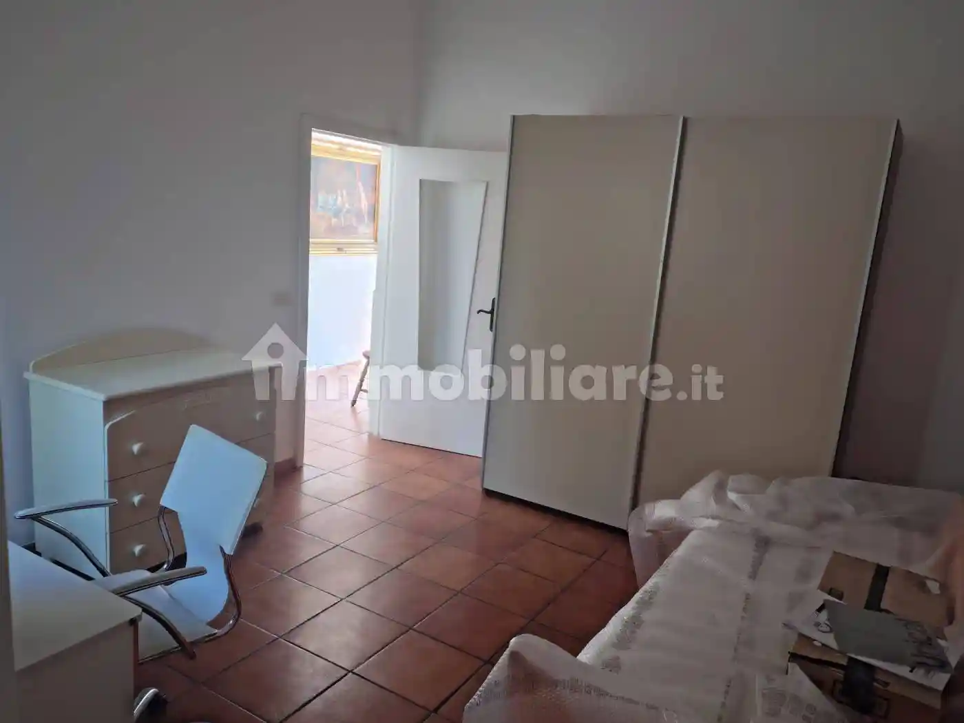 Trilocale via Federico II 18, Lagopesole, Avigliano - foto 4