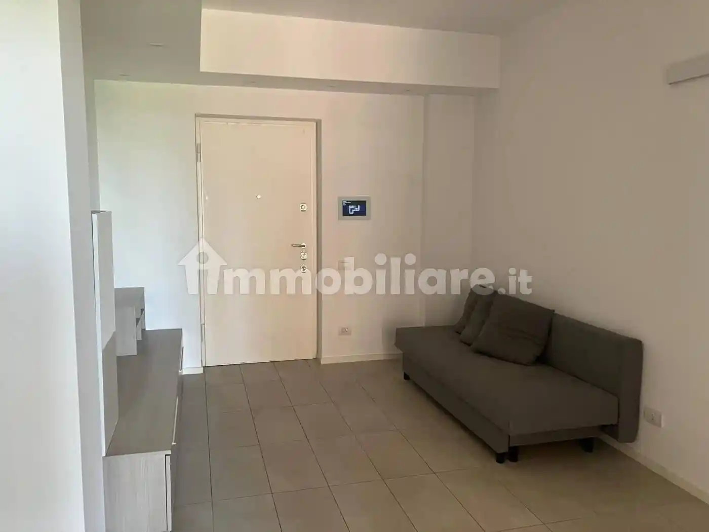 Bilocale via Bianca Ceva, Bisceglie, Milano - foto 2