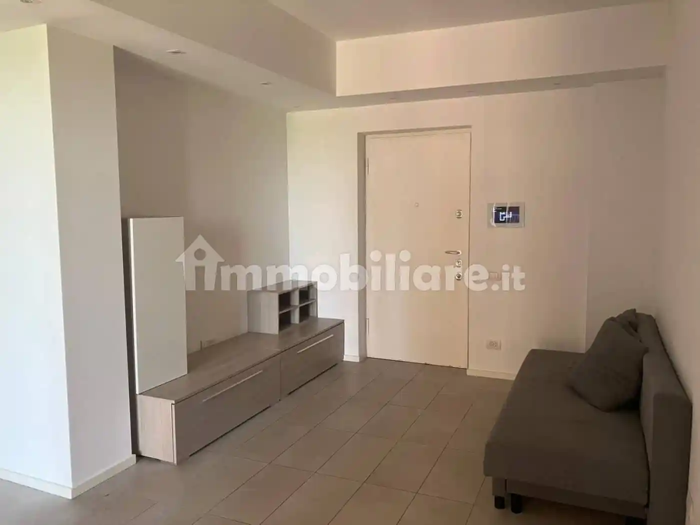 Bilocale via Bianca Ceva, Bisceglie, Milano - foto 3