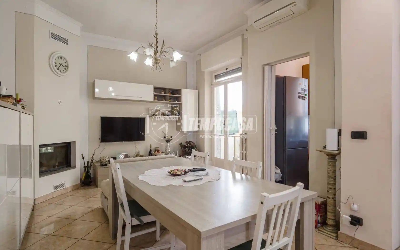 Villa in vendita a Collegno