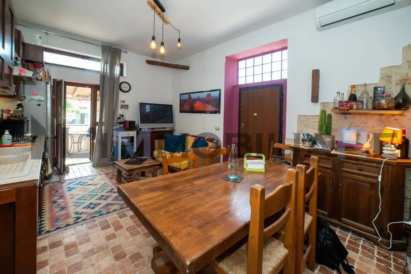 Trilocale via Antonio Cotogni 5, Vallerano, Roma - foto 4