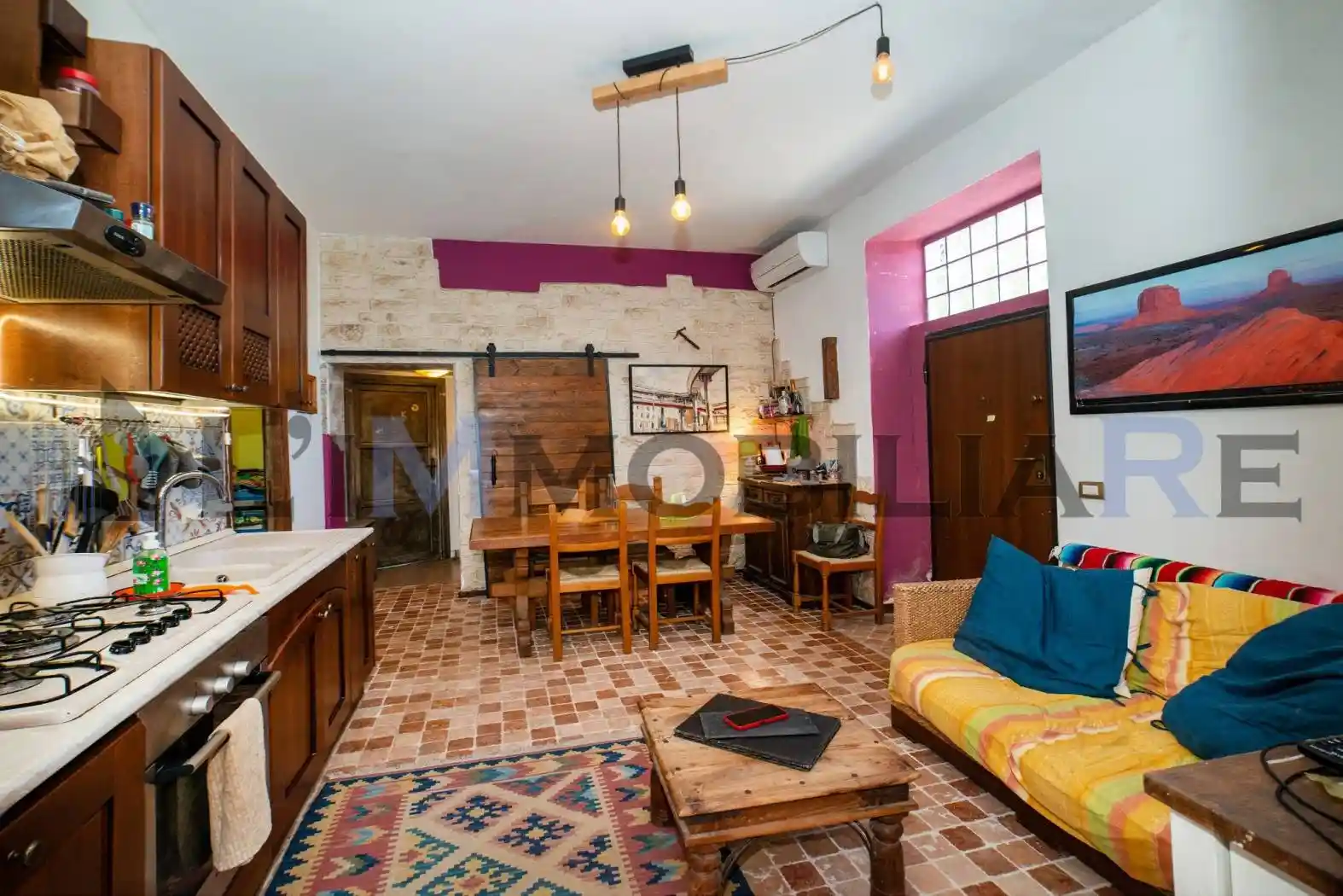 Trilocale via Antonio Cotogni 5, Vallerano, Roma - foto 5