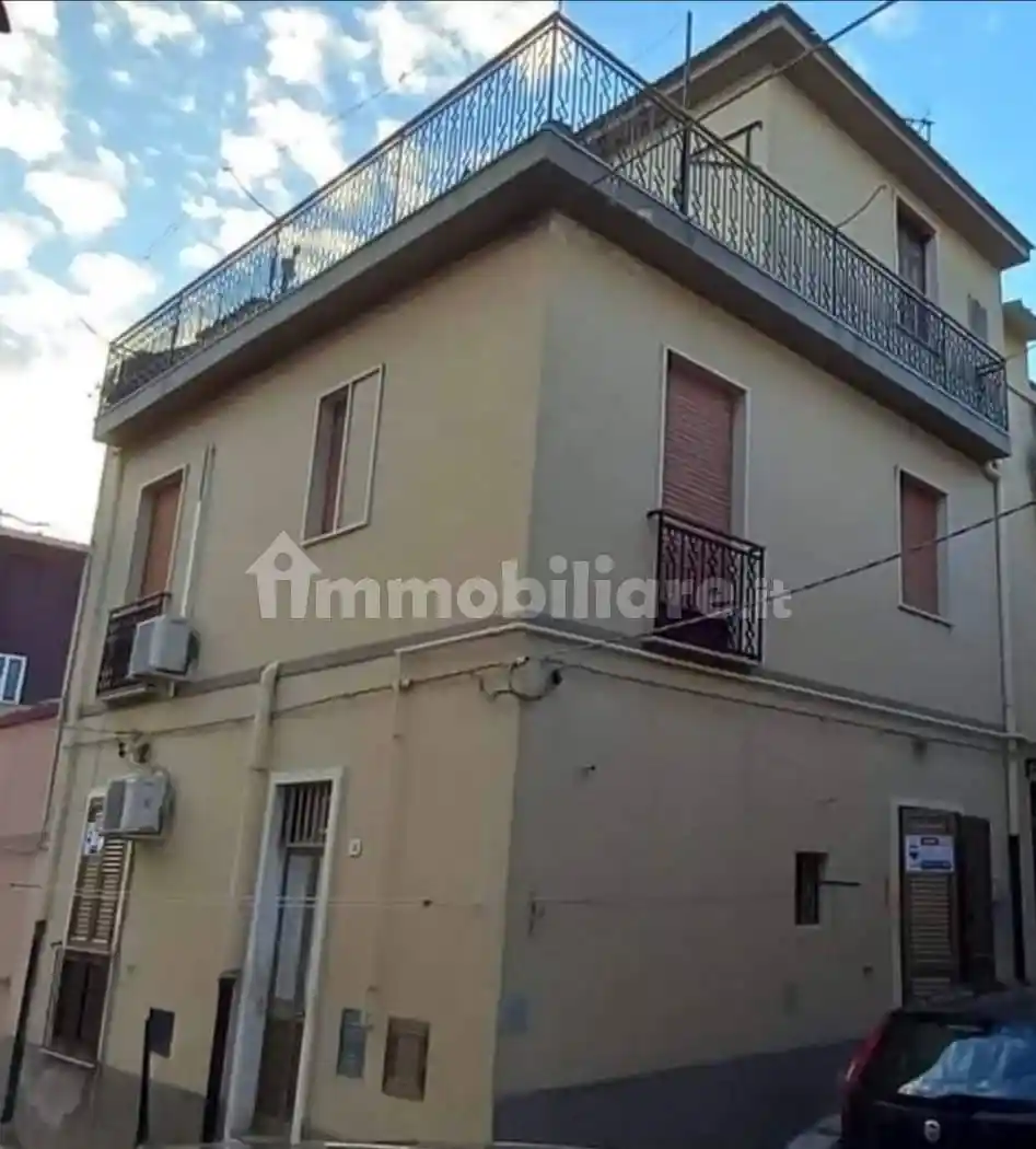 Appartamento in vendita a Modica