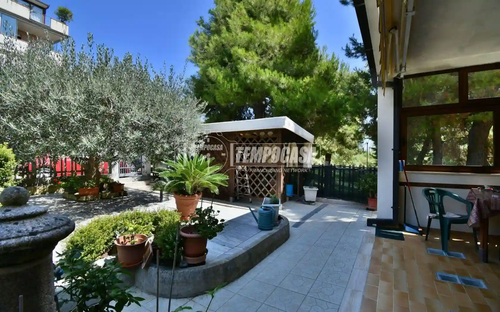 Villetta a schiera - foto 2