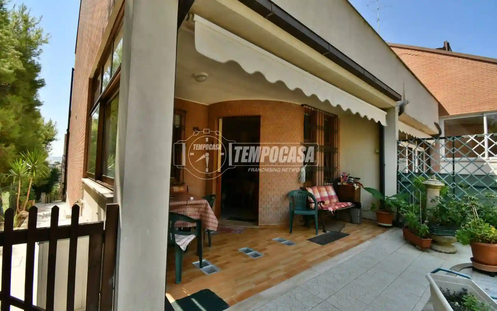 Villetta a schiera - foto 4