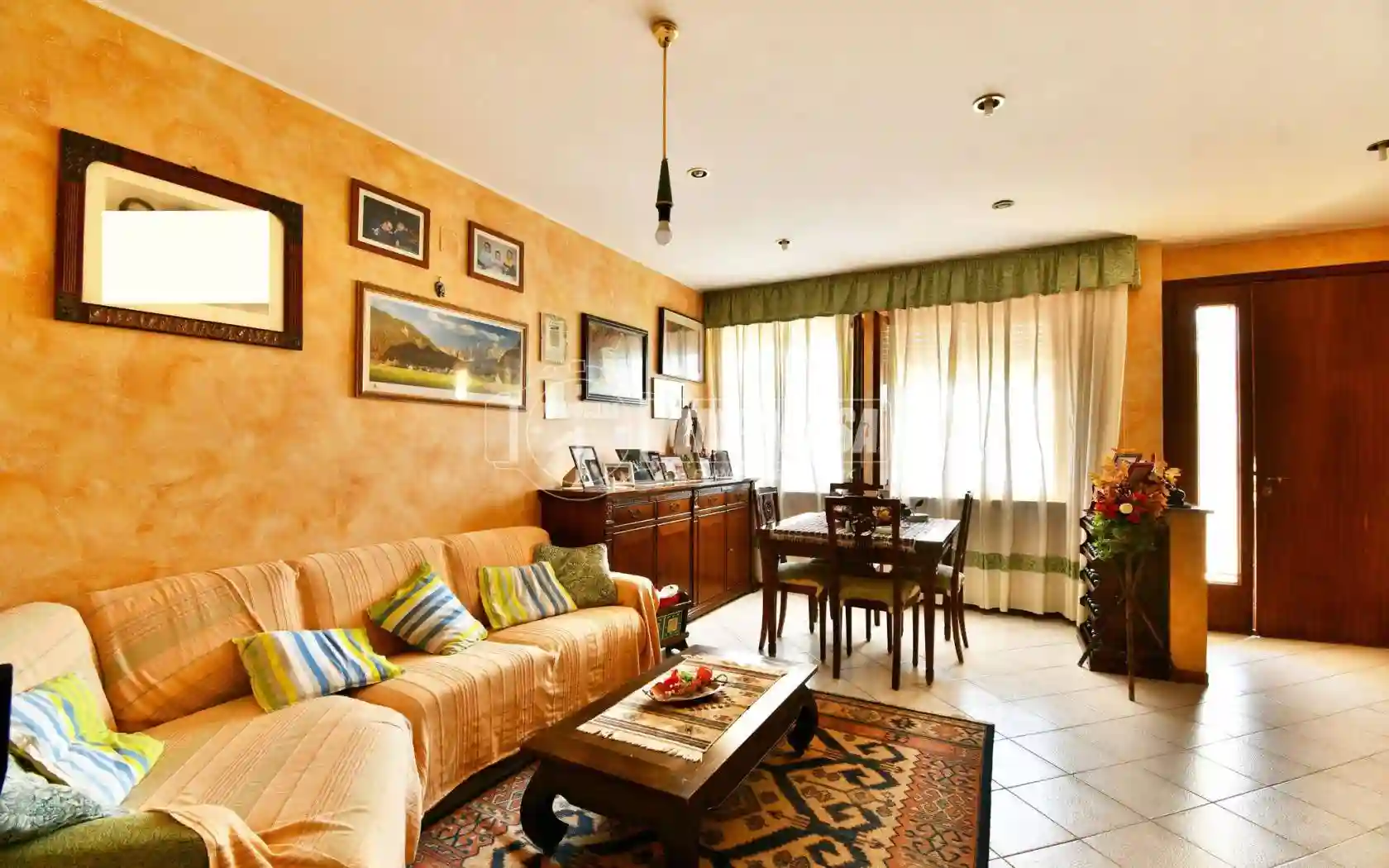 Villetta a schiera - foto 5