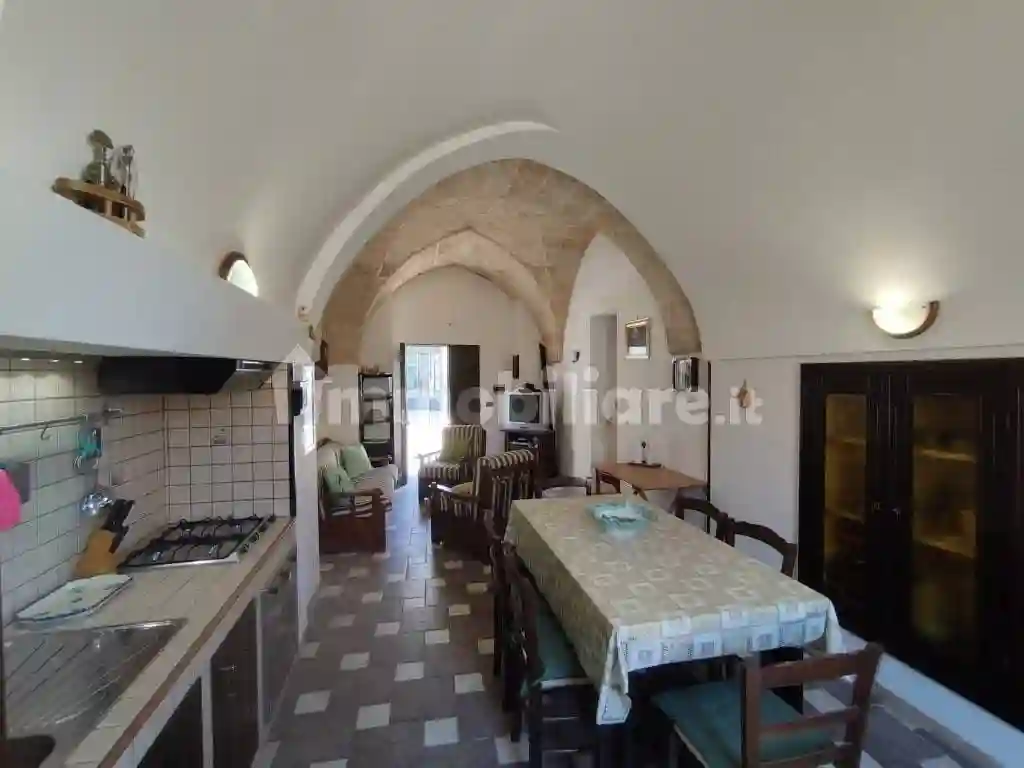 Casa indipendente - foto 5