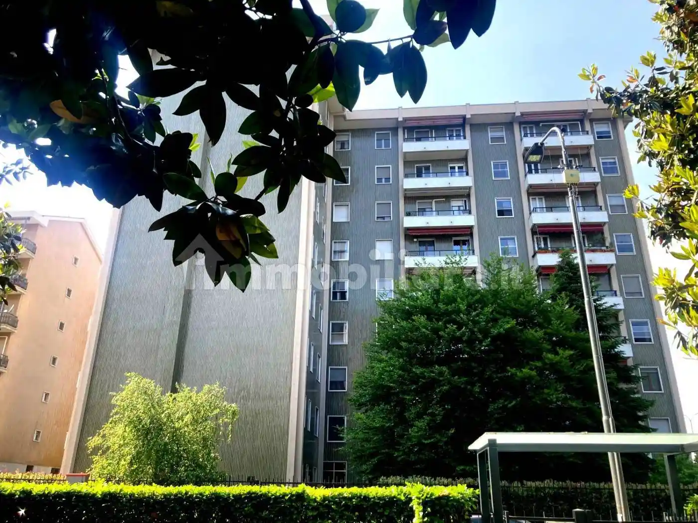 Appartamento via Monte Popera 16/48, Santa Giulia, Milano - foto 2