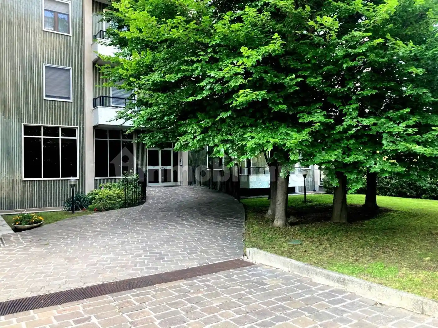 Appartamento via Monte Popera 16/48, Santa Giulia, Milano - foto 3