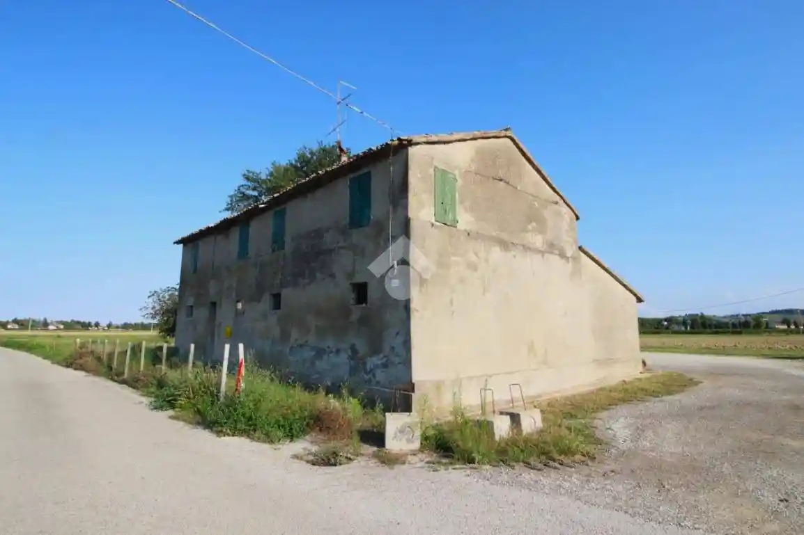 Terratetto unifamiliare via Staggi 545, Calisese, Cesena - foto 2