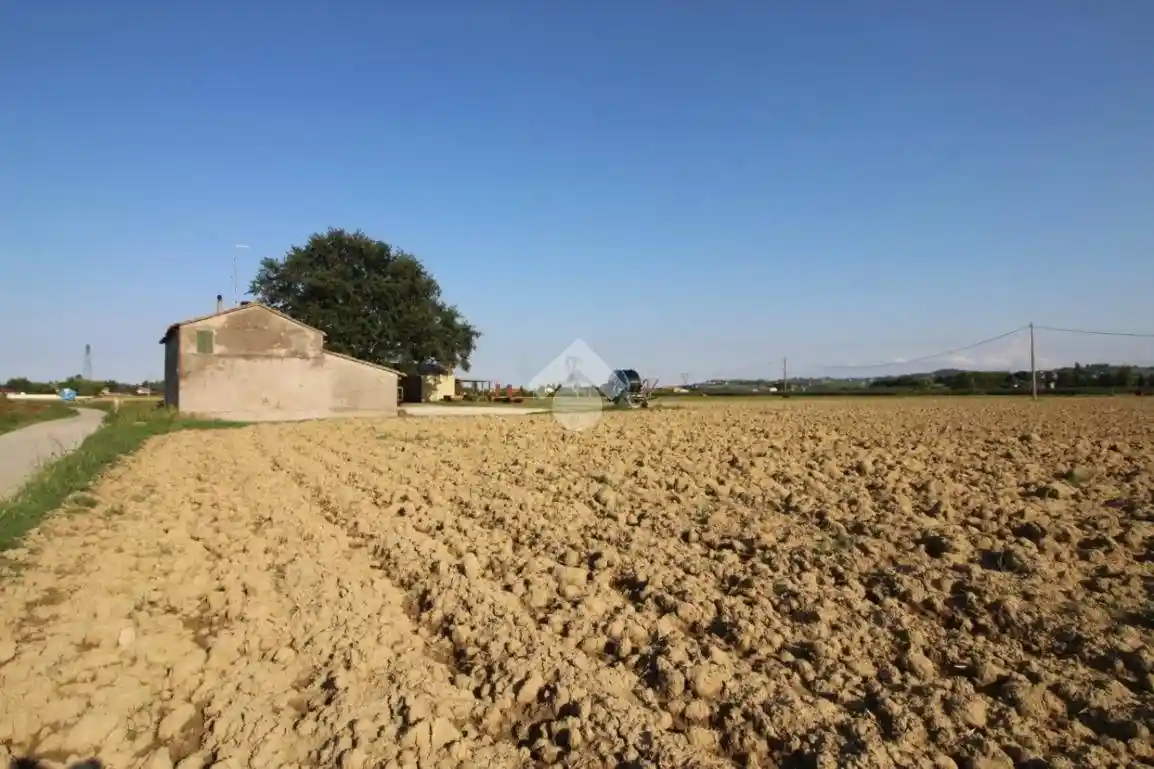 Terratetto unifamiliare via Staggi 545, Calisese, Cesena - foto 5