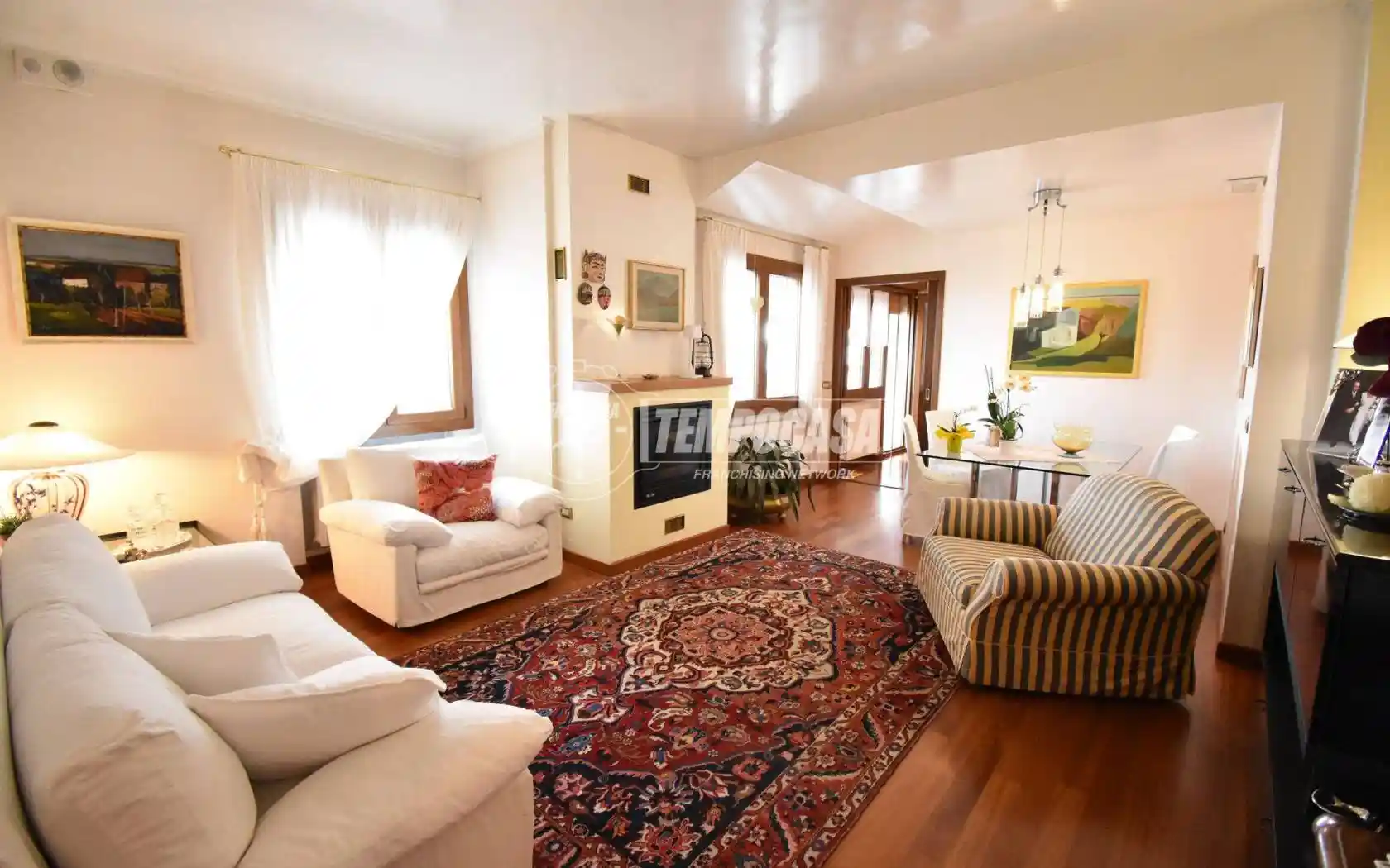 Appartamento in vendita a San Donà di Piave