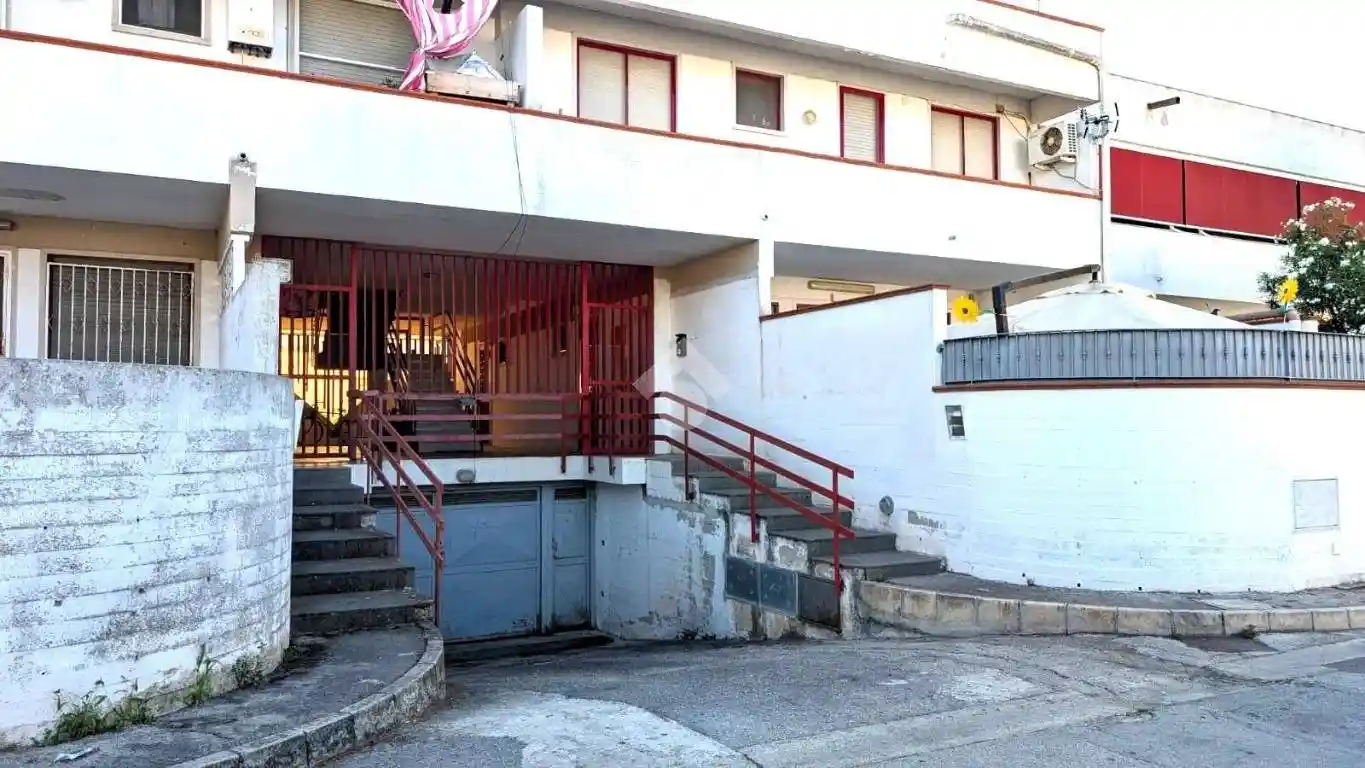 Appartamento in vendita a Margherita di Savoia