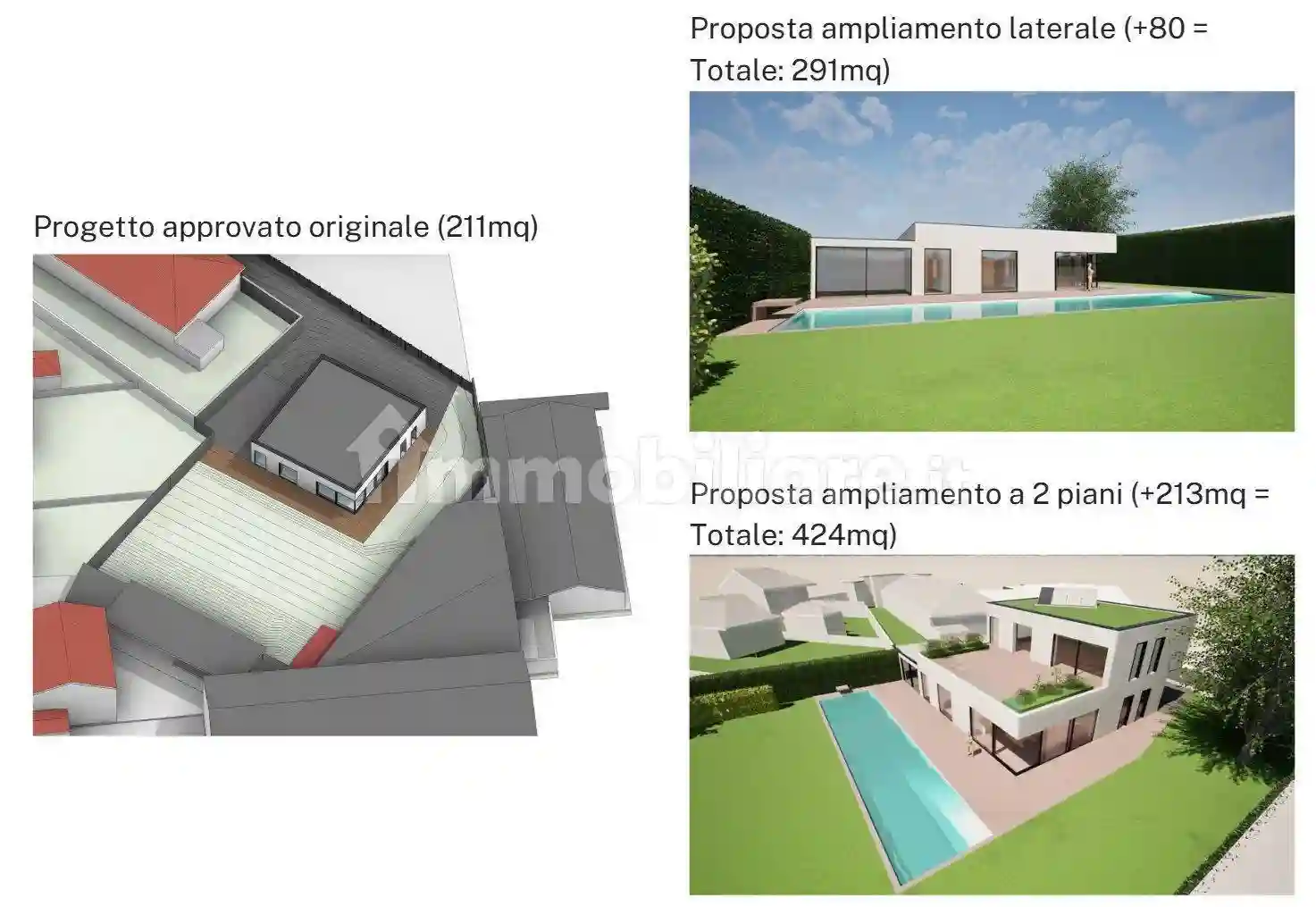 Villa - foto 2