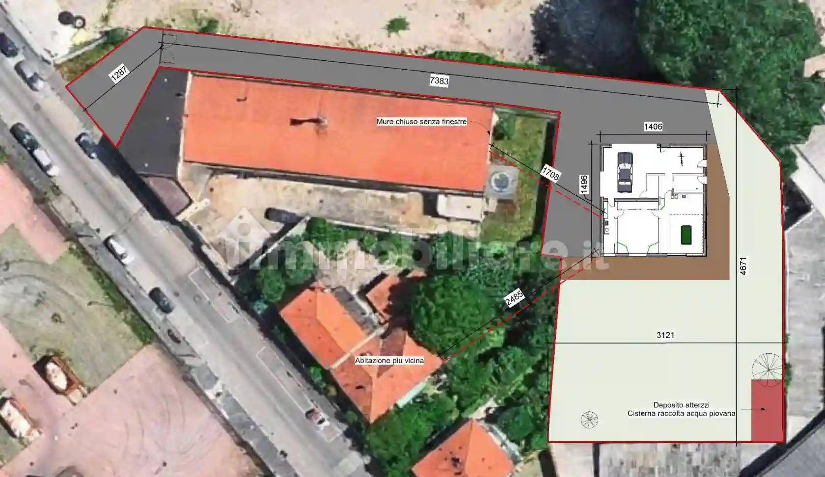 Villa - foto 3