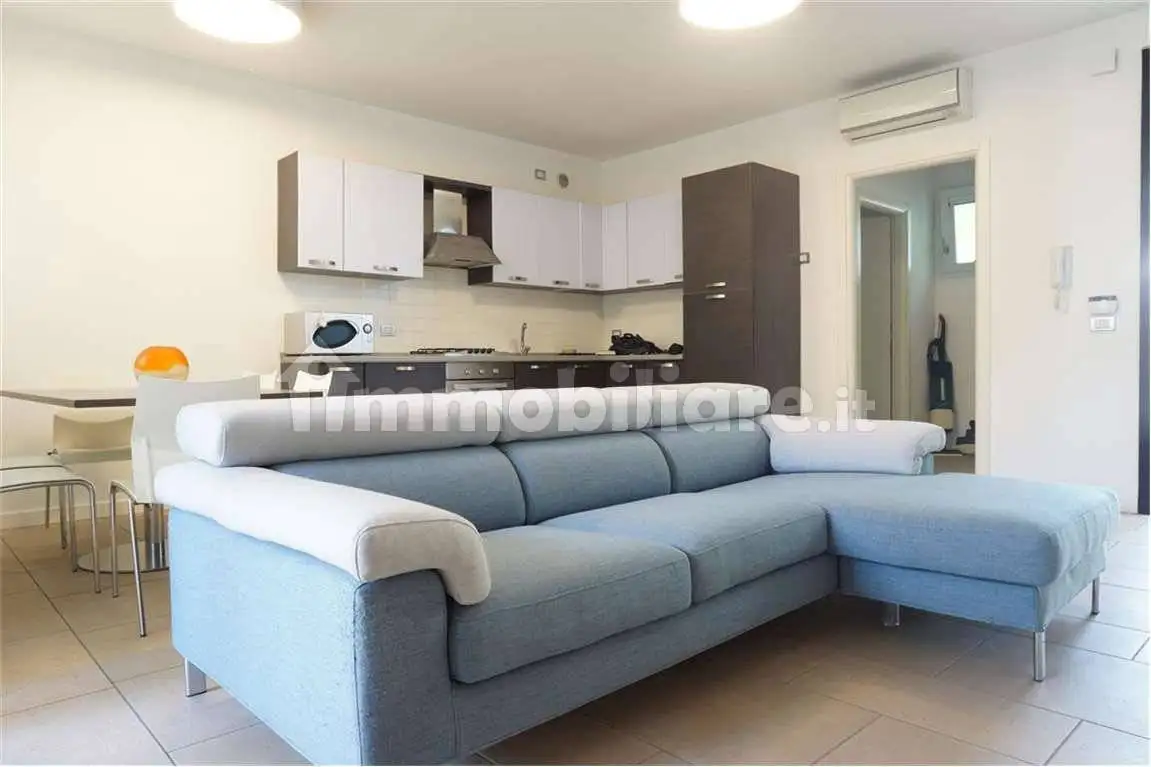 Villetta a schiera in affitto a Jesolo