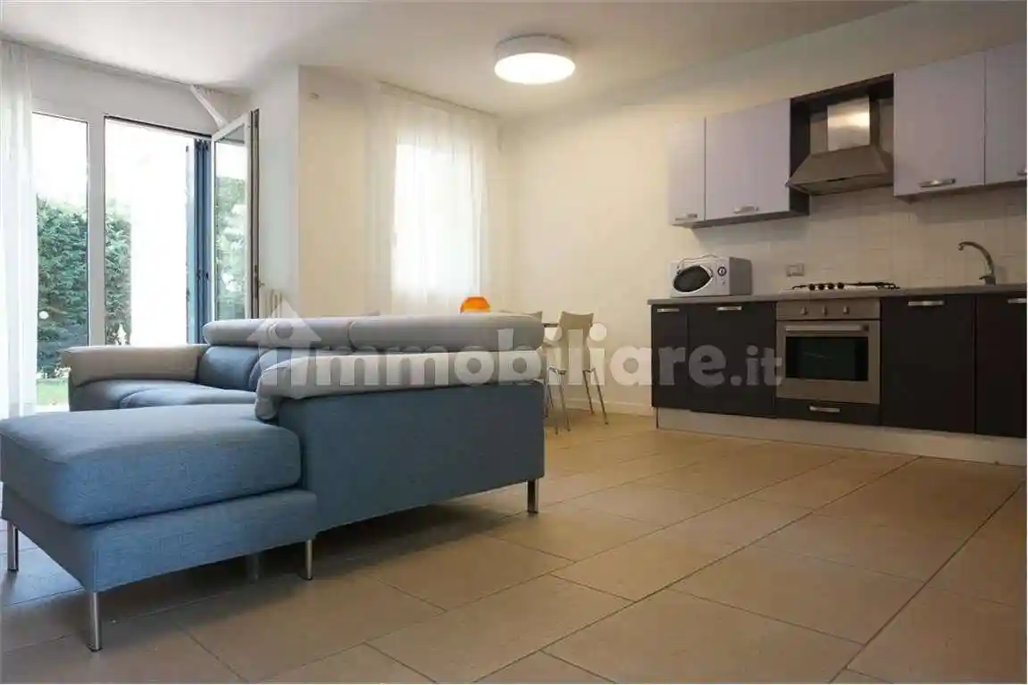 Villa a schiera piazza Aurora, Jesolo Paese, Jesolo - foto 4