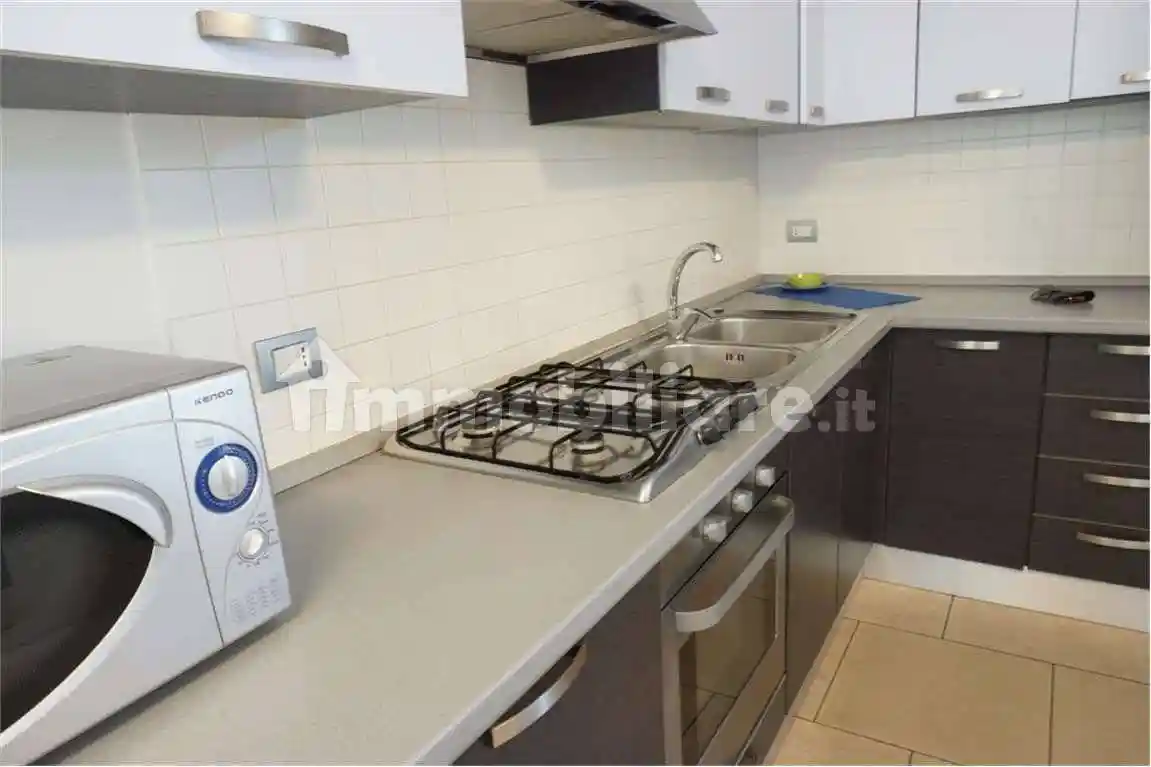 Villa a schiera piazza Aurora, Jesolo Paese, Jesolo - foto 5