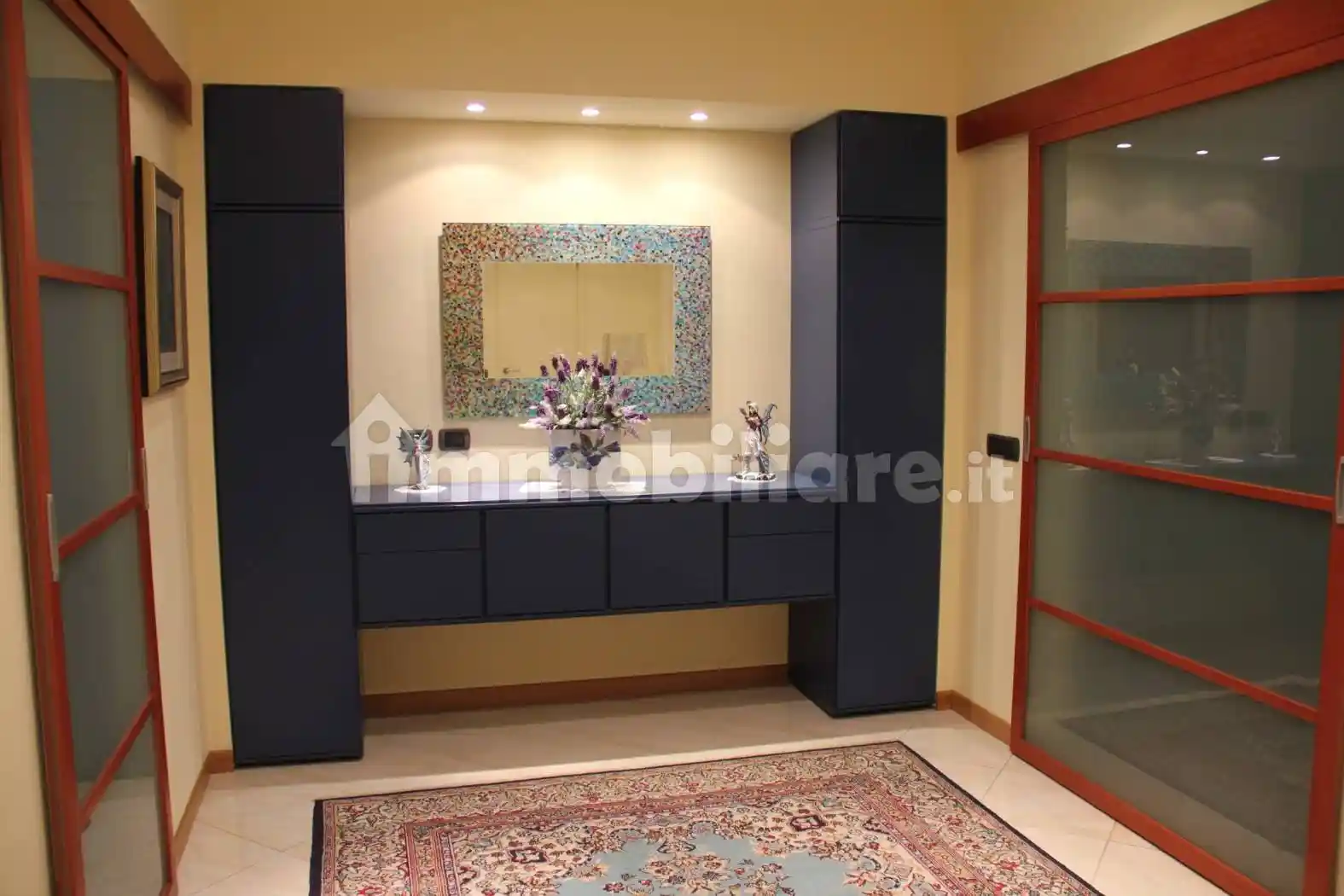 Appartamento in vendita a Sanremo