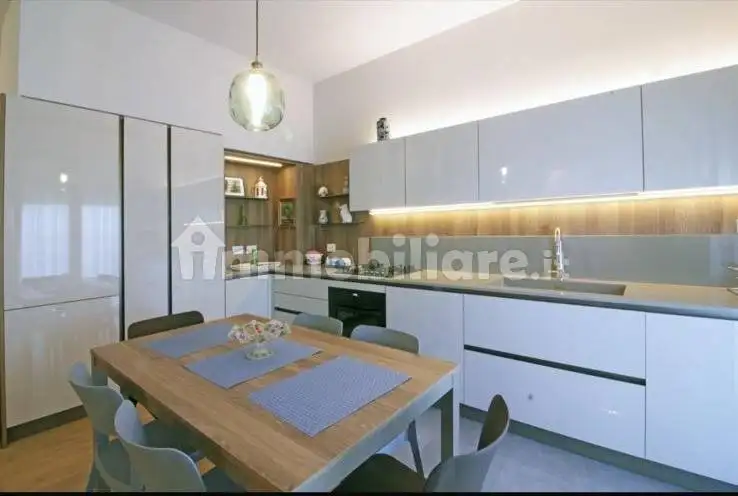 Appartamento in vendita a Senigallia