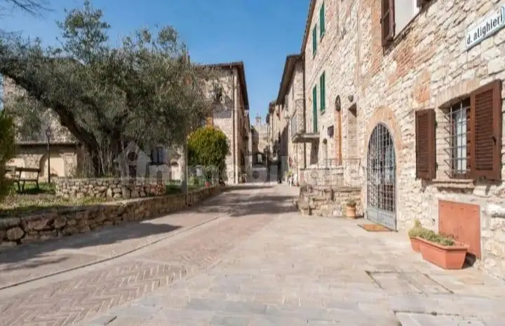 Appartamento in affitto a Corciano