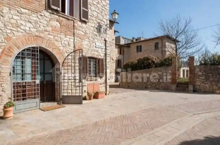 Monolocale via Beatrice 5B, Mantignana, Corciano - foto 2