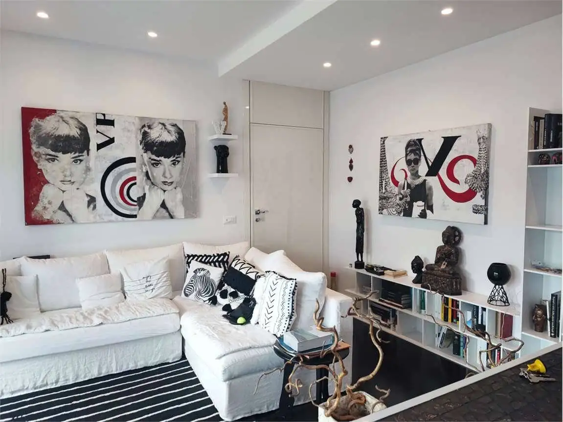 Appartamento in vendita a Varese